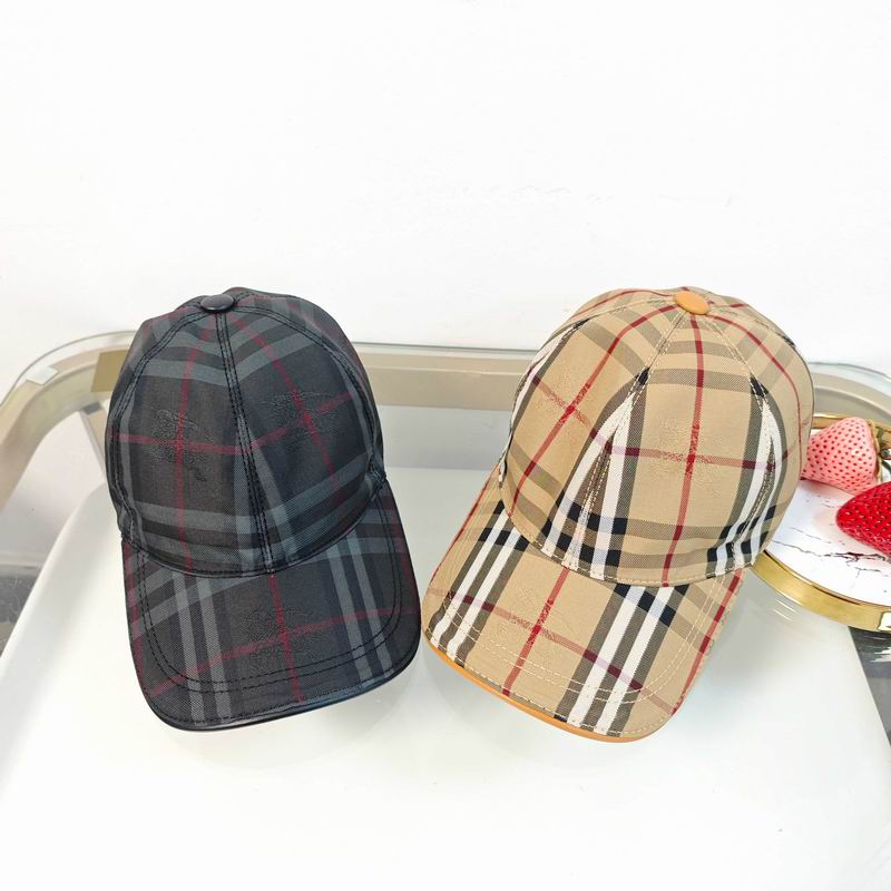 Burberry cap dx63